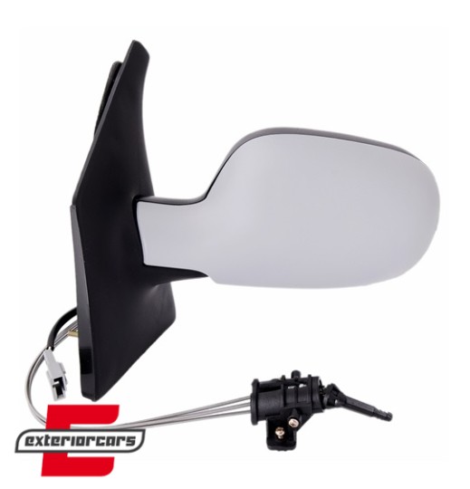 Retrovizor (lijeva strana) / RENAULT SCENIC (09.1999-08.2003), 328-0064