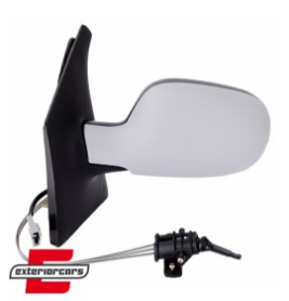 Retrovizor (lijeva strana) / RENAULT SCENIC (09.1999-08.2003), 328-0064
