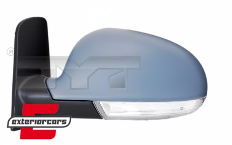 Retrovizor (lijeva strana) / Seat Alhambra + VW Sharan (2003-2010), 337-0120