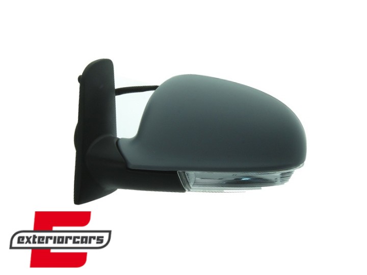 Retrovizor (lijeva strana) / Seat Alhambra + VW Sharan (2003-2010), 337-0122