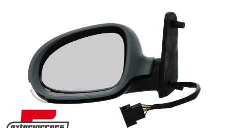 Retrovizor (lijeva strana) / Seat Alhambra + VW Sharan (2003-2010), 337-0122