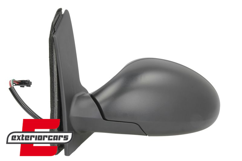 Retrovizor (lijeva strana) / Seat Altea + Toledo (2004-2009), 331-0046