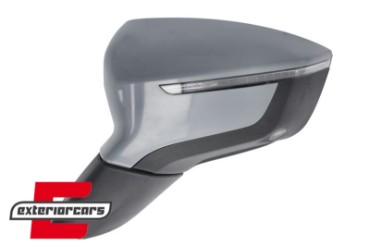 Retrovizor (lijeva strana) / Seat Ateca (2016-), 331-0090