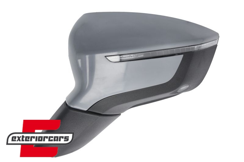 Retrovizor (lijeva strana) / Seat Ateca (2016-), 331-0090