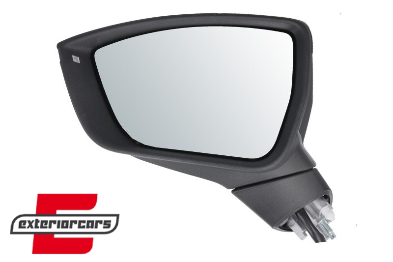 Retrovizor (lijeva strana) / Seat Ateca (2016-), 331-0090