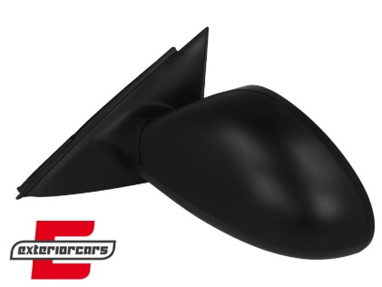 Retrovizor (lijeva strana) / SEAT CORDOBA + IBIZA (02.2002-07.2009), 331-0040