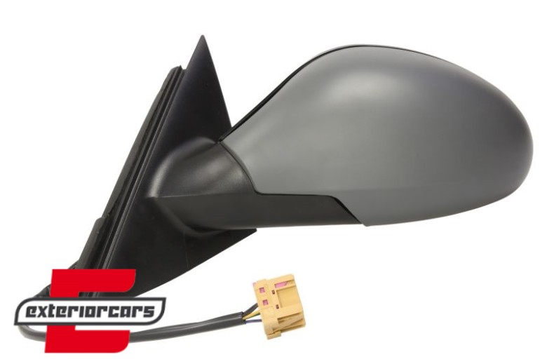 Retrovizor (lijeva strana) / SEAT CORDOBA + IBIZA (02.2002-07.2009), 331-0042