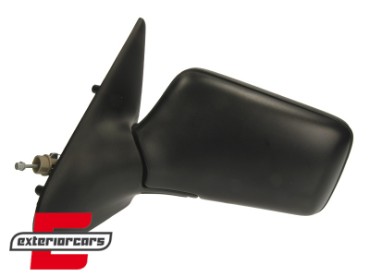 Retrovizor (lijeva strana) / SEAT CORDOBA + IBIZA (03.1993-08.1999), 331-0004