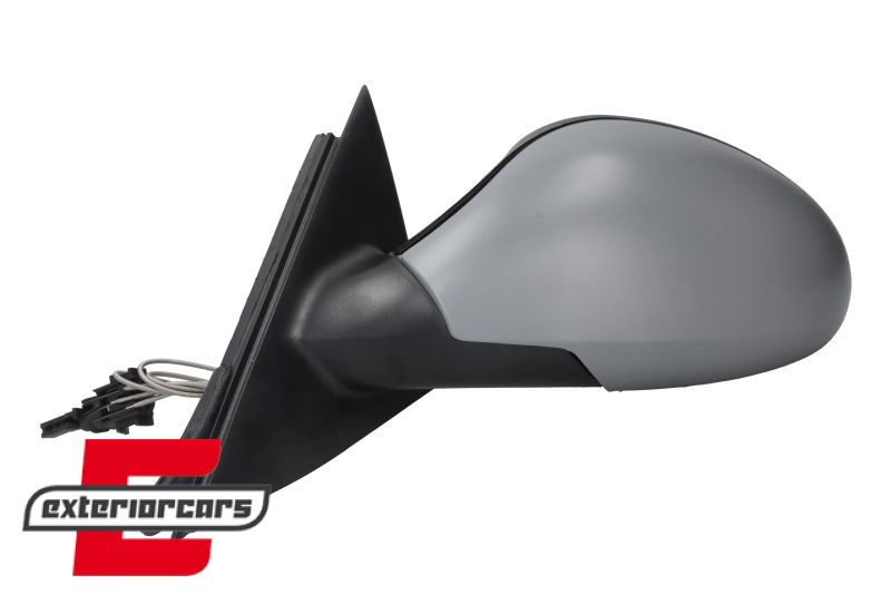 Retrovizor (lijeva strana) / Seat Cordoba + Ibiza (2002-2009), 331-0038