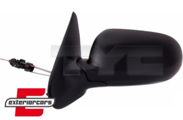 Retrovizor (lijeva strana) / Seat Leon + Toledo (1999-2003), 331-0018