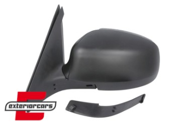 Retrovizor (lijeva strana) / SUZUKI SWIFT (02.2005-09.2010), 335-0010