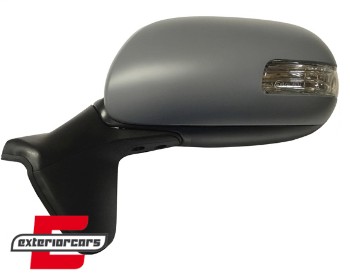 Retrovizor (lijeva strana) / TOYOTA AURIS (04.2010-12.2013), 336-0084