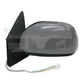 Retrovizor (lijeva strana) / Toyota Rav 4 (2005-2009), 336-0066