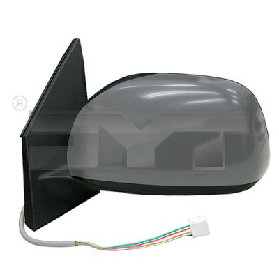 Retrovizor (lijeva strana) / Toyota Rav 4 (2005-2009), 336-0066