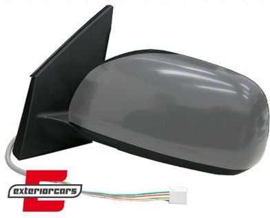 Retrovizor (lijeva strana) / TOYOTA RAV4 III (11.2005-01.2009), 336-0064