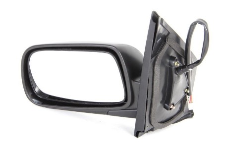 Retrovizor (lijeva strana) / Toyota Yaris (1999-2003), 336-0020