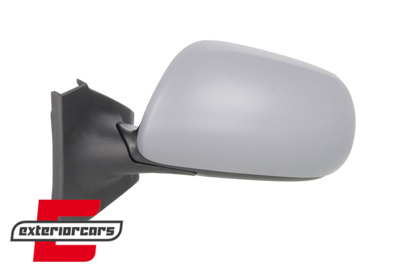 Retrovizor (lijeva strana) / Toyota Yaris (2005-2014), 336-0086