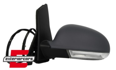 Retrovizor (lijeva strana) / VW GOLF PLUS (01.2005-01.2013), 337-0134