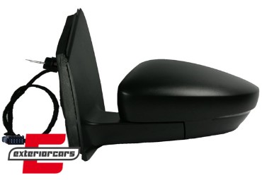 Retrovizor (lijeva strana) / VW POLO 6R 6C (2009-2017), 337-0182