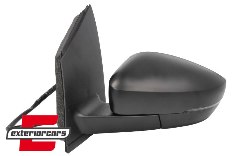 Retrovizor (lijeva strana) / VW POLO 6R 6C (2009-2017), 337-0186