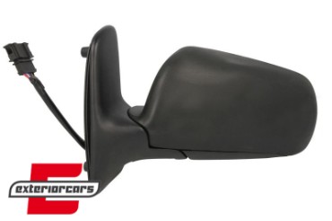 Retrovizor (lijeva strana) / VW SHARAN + SEAT ALHAMBRA (05.1998-03.2000), 337-0074