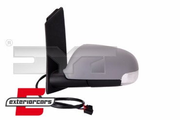 Retrovizor (lijeva strana) / VW Touran (2003-2009), 337-0166