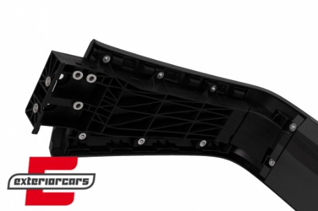 Roll Bar / Ford Ranger T6 T7 T8 4 vrata (2015-2022), ROLBFRNGT6