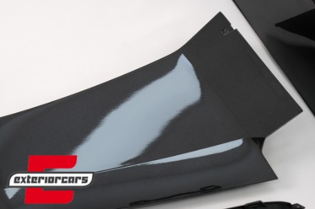 Roll Bar / Ford Ranger T6 T7 T8 4 vrata (2015-2022), ROLBFRNGT6