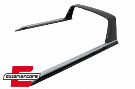 Roll Bar / Ford Ranger T6 T7 T8 4 vrata (2015-2022), ROLBFRNGT6