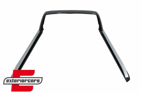 Roll Bar / Ford Ranger T6 T7 T8 4 vrata (2015-2022), ROLBFRNGT6