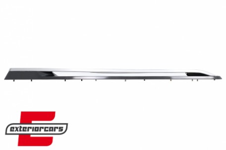 Roll Bar / Ford Ranger T6 T7 T8 4 vrata (2015-2022), ROLBFRNGT6