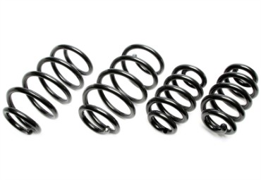 Set opruga za povišenje ovjesa 25/30mm / VW Transporter T5 (2003-2015) T6 (2015-2019), 46VW001F