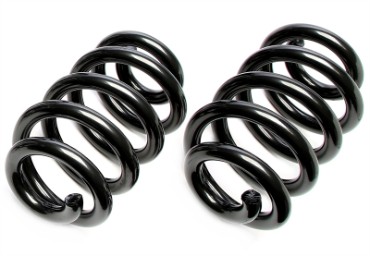 Set opruga za povišenje stražnjeg ovjesa 30mm / VW Transporter T5 (2003-2015) T6 (2015-2019) T6.1 (2019-2024), 46VW005F
