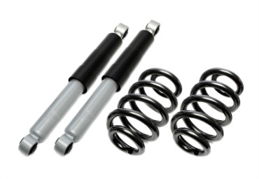 Set za povišenje stražnjeg ovjesa 30mm / VW Transporter T5 (2003-2015) T6 (2015-2019) T6.1 (2019-2024), 27VW005