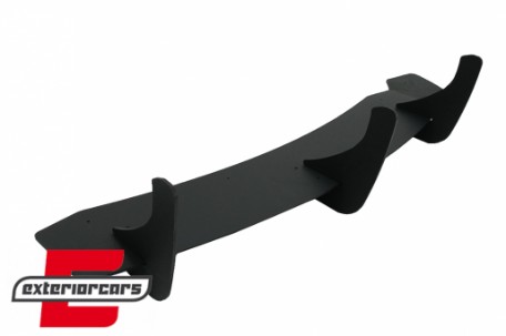 Splitter difuzora zraka (crna) / VW Scirocco Mk3 III R (2009-2017), 41428