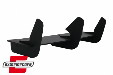 Splitter difuzora zraka GTI dizajn / VW Polo 6R GTI (2011-2018), RDLVWPO6RGTI
