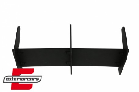 Splitter difuzora zraka GTI dizajn / VW Polo 6R GTI (2011-2018), RDLVWPO6RGTI