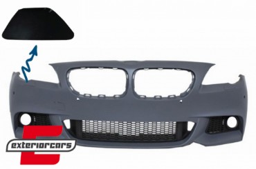 SRA poklopac prednjeg branika M paket dizajn (desna strana) / BMW serije 5 F10 F11 (2010-2017), SRABMF10R