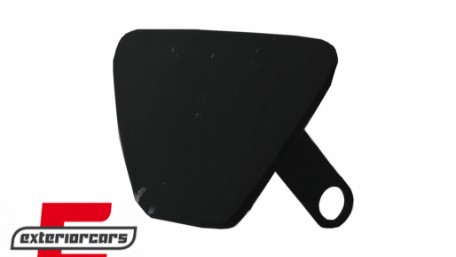 SRA poklopac prednjeg branika M paket dizajn (desna strana) / BMW serije 5 F10 F11 (2010-2017), SRABMF10R