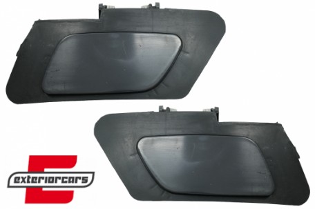 SRA poklopci prednjega branika RS5 dizajn / Audi A5 8T (2008-2016), SRAFBAUA58T