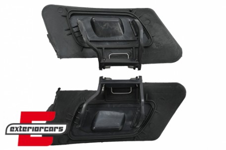 SRA poklopci prednjega branika RS5 dizajn / Audi A5 8T (2008-2016), SRAFBAUA58T