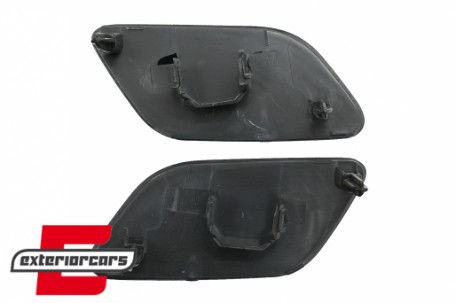 SRA poklopci prednjega branika RS7 dizajn / Audi A7 4G (2010-2018), SRAFBAUA74G