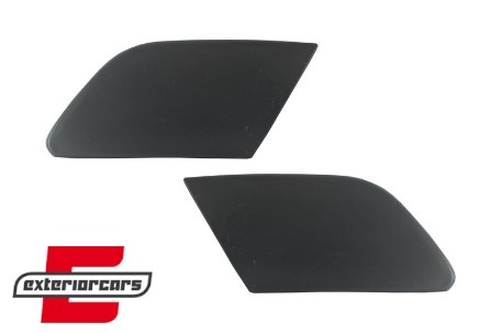 SRA poklopci prednji branik GTI dizajn / VW Golf MK5 V 5 (2003-2007), SRAVWG5GTI