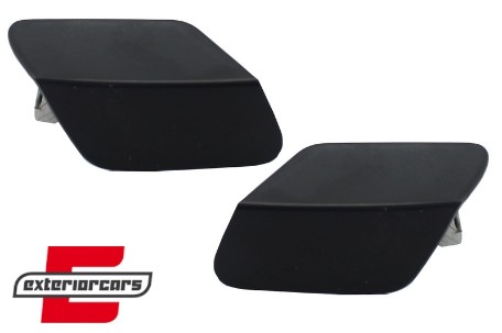 SRA poklopci prednji branik M-paket M-Performance dizajn / BMW serije 3 F30 F31 limuzina karavan (2011-2019), SRABMF30MP