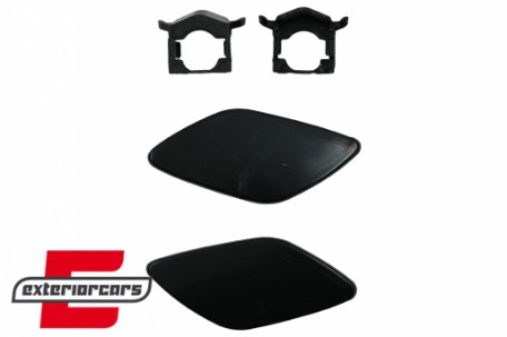 SRA poklopci prednji branik M3 M paket dizajn / BMW serije 3 E92 E93 (2006-2009), SRABME92M3