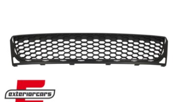 Središnja-donja mrežica GTI dizajn / VW Golf VI Golf 6 (2008-2013), 41575