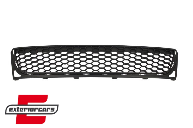 Središnja-donja mrežica GTI dizajn / VW Golf VI Golf 6 (2008-2013), 41575