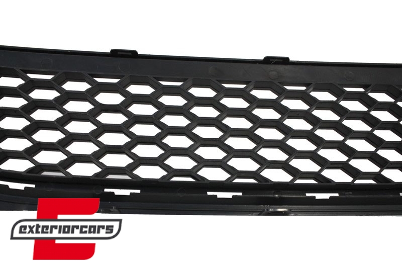 Središnja-donja mrežica GTI dizajn / VW Golf VI Golf 6 (2008-2013), 41575