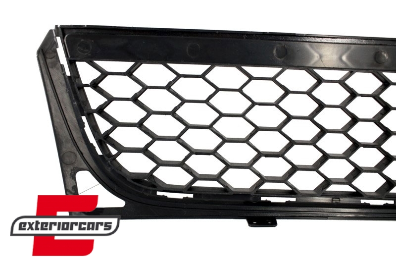 Središnja-donja mrežica GTI dizajn / VW Golf VI Golf 6 (2008-2013), 41575
