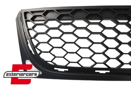 Središnja-donja mrežica GTI dizajn / VW Golf VI Golf 6 (2008-2013), 41575